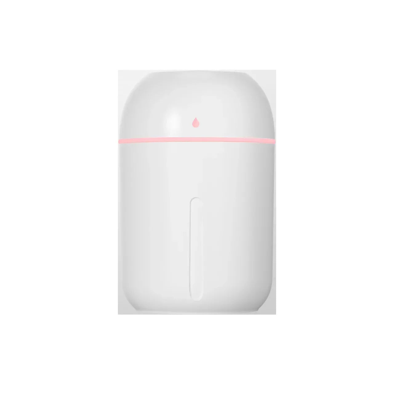330ML Humidifier USB Mute Aromatherapy Humidifiers Diffusers for Home Ultrasonic Aroma Diffuser USB Essential Oil Atomizer Air